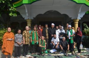 Berbeda tapi Tetap Satu Tujuan, forum “Beda tapi Mesra” Beda tapi Mesra 2