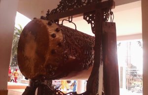 BEDUG PARAHYANGAN Bendug