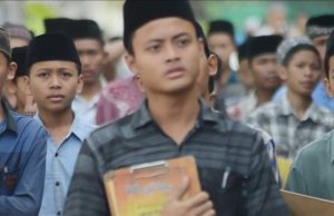 Menata Niat Nyantri Berangkat Ngaos