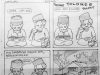 KOMIKSAN3 – Boring