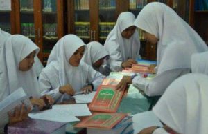 Jodoh di tangan-Nya Cerpen Jodoh di Tangan-Nya