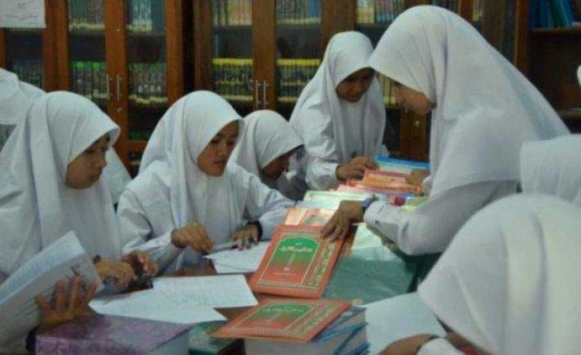 Cerpen Jodoh di Tangan-Nya