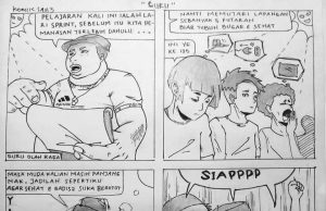 KOMIKSAN3 – Guru KOMIKSAN3 - Guru