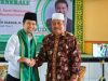 Wakil Gubernur Jawa Timur, Emil Dardak Kunjungi Pondok Pesantren Sunan Drajat