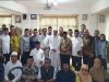 34 Kafilah Provinsi Kunjungi Lokasi MQKN Tahun 2023