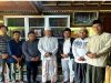 Perkom PPSD Bangun Kerjasama dengan DDI Kembangkan Toserba Terpadu di Luar Jawa