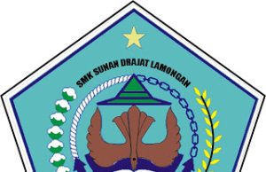 Biaya Daftar Ulang Siswa Baru SMK Sunan Drajat Lamongan Tahun Pelajaran 2018/2019 Logo SMK SDL