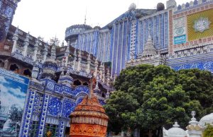 Masjid Turen: Masjid yang Dibangun oleh Jin, Mitos atau Fakta? Masjid Turen Malang