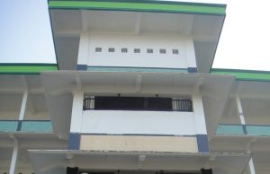 PROFIL MADRASAH TSANAWIYAH SUNAN DRAJATBANJARWATI TAHUN PELAJARAN 2017-2018 PROFIL MADRASAH TSANAWIYAH SUNAN DRAJATBANJARWATI TAHUN PELAJARAN 2017-2018