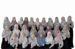 Profil Asrama Putri Az-Zakiyah