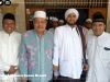Kunjungan Habib Syekh Abdul Qodir Assegaf di Pondok pesantren Sunan Drajat