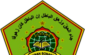 Profil Asrama Putra Sunan Bonang Logo Sunan Bonang Pondok Pesantren Sunan Drajat