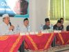 TEMU ALUMNI dan SARASEHAN PP. SUNAN DRAJAT Temu Alumni PPSD