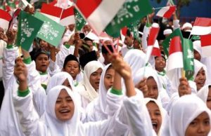 UPGRADING Pendidikan Kader Penggerak NU UPGRADING PKPNU MAMA7