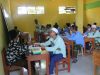 Santri Teruji dengan Ujian Akhir Pesantren