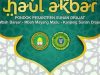 Jadwal Haul Akbar Pondok Pesantren Sunan Drajat ke XXVIII 2020 jadwal_haul_ke-xxvi