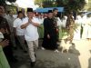 Kunjungan Istimewa dari Bpk. H. Prabowo Subianto Bpk. H. Prabowo Subianto bersama Prof. Dr. KH. Abdul Ghofur