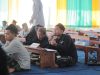 PEMBAHASAN BAHTSUL MASAIL XL FMPP(Forum Musyawarah Pondok Pesantren) ke-40 di PP Sunan Drajat Lamongan (Jalsah Tsaniyah)
