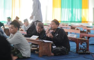 PEMBAHASAN BAHTSUL MASAIL XL FMPP(Forum Musyawarah Pondok Pesantren) ke-40 di PP Sunan Drajat Lamongan (Jalsah Tsaniyah)