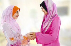 Berbaik sangka berbaik sangka