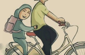 Cara Bapak Puisi Cara Bapak