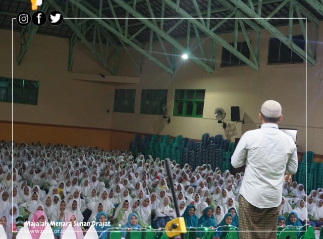Harlah NU 2019