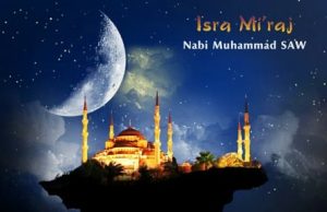 Isra` Mi`raj Hanya Mimpi?, Kenalan Dulu Yuk! isra miraj