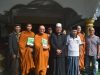 “Beda tapi Mesra” Kunjungan Lintas Agama di Pondok Pesantren Sunan Drajat Lamongan. kunjungan lintas agama di ponpes sunan drajat