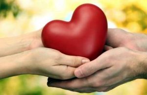 Menyayangi Berarti Memberi Manfaat kepada Orang Lain memberi-kasih-sayang