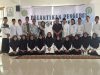 Ning Tina Lantik Pengurus Organisasi POSKESTREN PPSD pelantikan poskestren