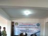 Penandatanganan MoU Hang Tuah Surabaya Dengan Yayasan Pondok Pesantren Sunan Drajat Lamongan. penandatangan MOU Yayasan pondok pesantren Sunan Drajat dan Universits Hang Tuah Surabaya