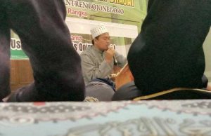 Istighotsah dan Pengajian Rutin di PPSD Cabang Kedung Santren Bojonegoro Pengajian Al-Hikam