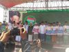 Meriahnya Peringatan Hari Santri Nasional oleh PW IPNU Jatim Di Probolinggo HSN Nurul Jadid
