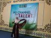 NU Channel Got Talent, Goes to Pesantren and Campus Pondok Pesantren Sunan Drajat Peserta santriwati dalam acara NU Got Talent "The Santri"