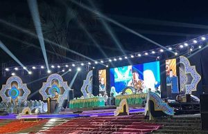 Wisuda Purna Santri Pondok Pesantren Sunan Drajat Tahun 2023 Wisuda Purna Santri 2023