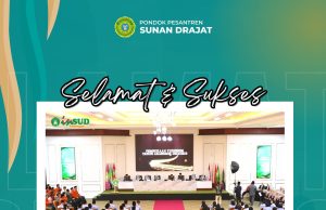 Yudisium ke-12 INSUD 2024