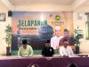 Ngaji Selapanan Alumni PP Sunan Drajat Berlangsung Khidmat RUTINAN NGAJI SELAPANAN & SILATURAHMI ALUMNI