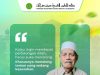 Langkah Menuju Pertolongan Allah Quotes KH. Abdul Ghofur - Mendapatkan Pertolongan Allah