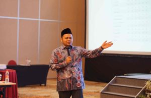 Gus Anas Al Hifni Dorong Penguatan Manajemen Yayasan Berbasis Balanced Scorecard dalam Raker YPPSD Gus Anas Sunan Drajat