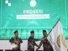 PELANTIKAN PENGURUS STRUKTURAL YAYASAN PONDOK PESANTREN SUNAN DRAJAT MASA ABDI 2025–2030: GUS OBY RESMI NAHKODAI YAYASAN