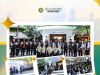 Pemberangkatan Kuliah Kerja Nyata (KKN) Universitas Sunan Drajat Lamongan Tahun 2025 di Yayasan Pondok Pesantren Sunan Drajat Pemberangkatan-KKN-UNSUDA-2025