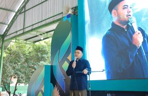 Gus Anas Alhifni : Santri Harus Bangga Mondok di Sunan Drajat GUS ANAS ALHIFNI