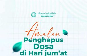 Amalan Penghapus Dosa di Hari Jumat Amalan-Penghapus-Dosa