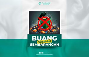 Begini Akibatnya Jika Kamu Masih Nekat Buang Sampah Sembarangan Buanglah sampah pada tempatnya