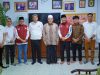 Gus Ipul Resmikan Sekolah Rakyat di Brondong Lamongan, Lanjutkan Silaturahmi ke KH Abdul Ghofur di Pesantren Sunan Drajat Kunjungan Menteri Sosial ke Sunan Drajat