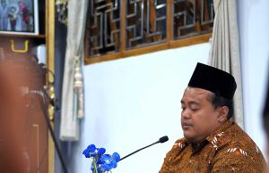 Makna Pesan Gus Obby: Santri Serba Bisa, Serba Biasa di Era Modern Gus Oby