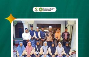 UNSUDA Perluas Jejak Pengabdian Melalui KKN Internasional di Negeri Jiran