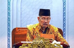 Api Hasud: Musuh Tersembunyi yang Membakar Habis Kebaikan Kita