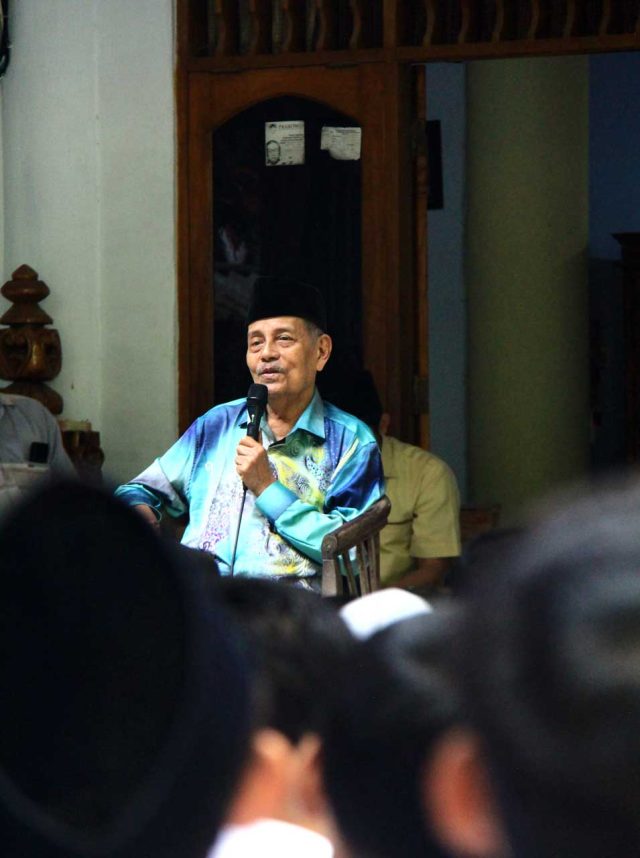 Abah-yai