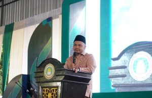 Gus H. Anas Al Hifni: Pendidikan sebagai Investasi Terbaik